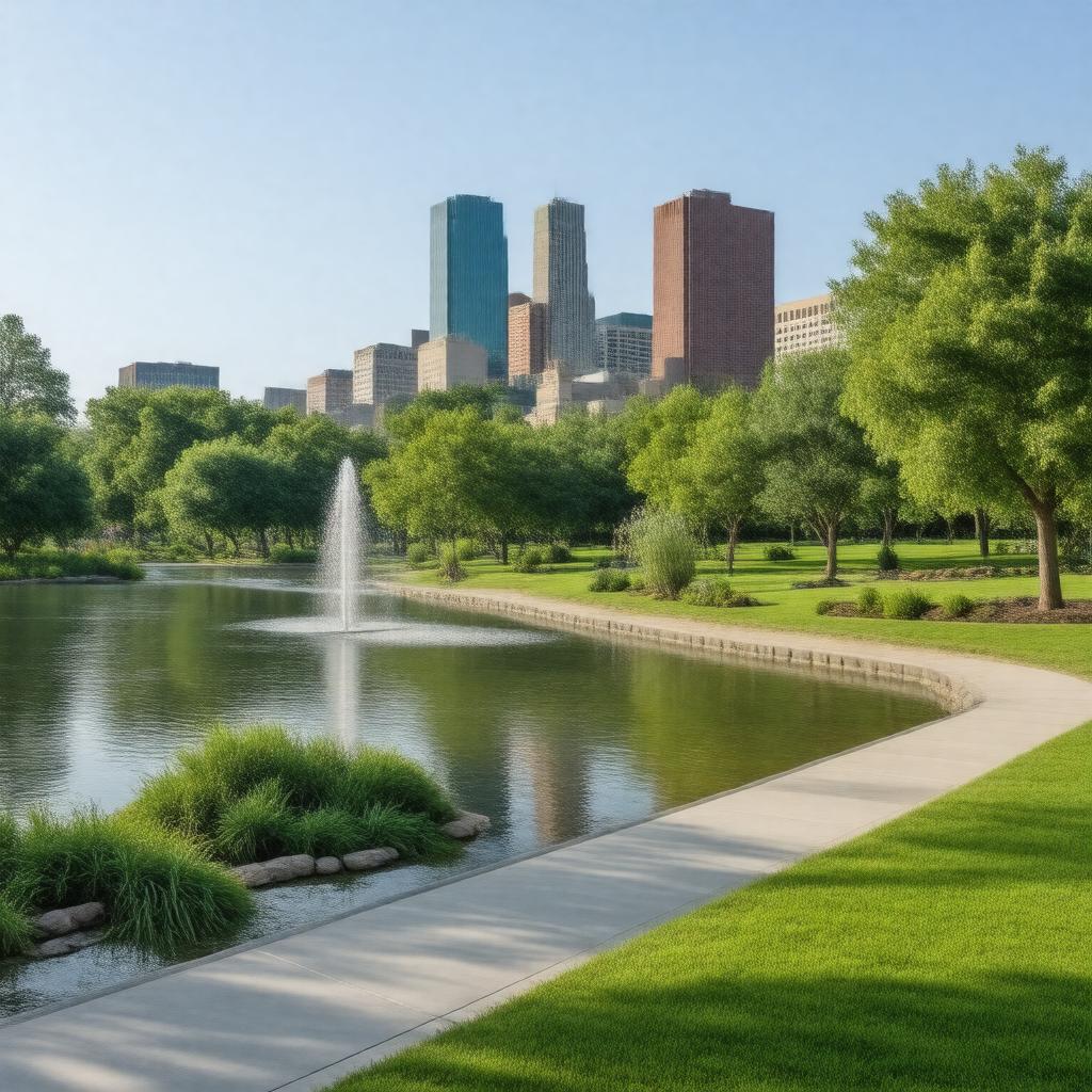 Scioto Mile